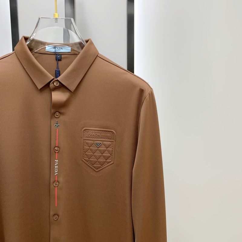 Prada Shirts